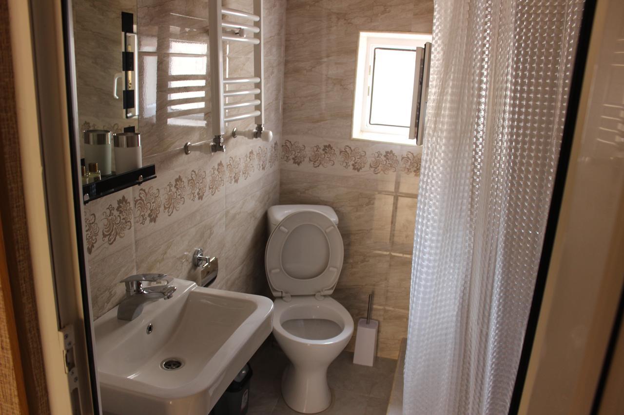 Hotel Rabath Akhaltsikhe  Exterior foto
